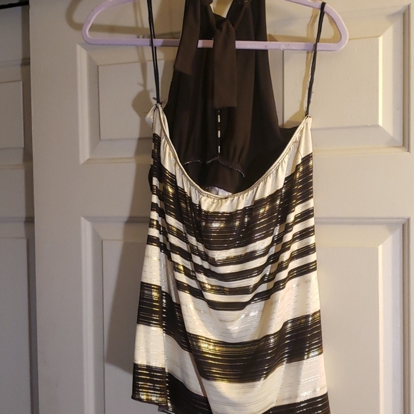 Backless tank - Picture 2 of 2